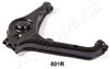 Правий важіль передній нижній підвіски BS801R JAPANPARTS