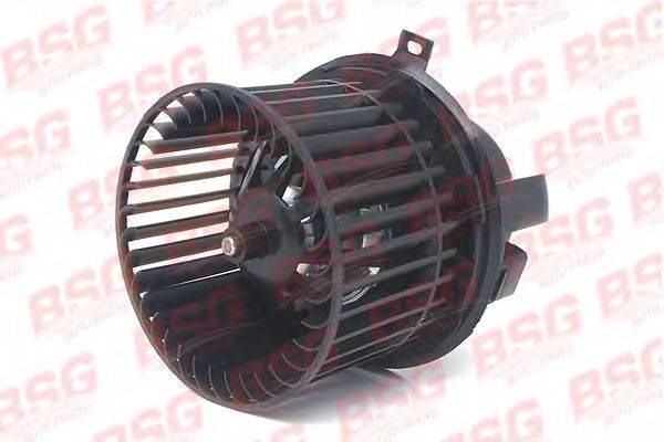 Моторчик пічки BSG30845001 BSG