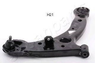 Правий важіль передній нижній підвіски BSH21R JAPANPARTS