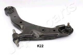 Важіль передній лівий BSK21L JAPANPARTS