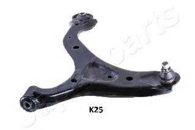 Правий важіль передній нижній підвіски BSK25R JAPANPARTS