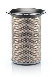 Фільтр повітряний C23502 MANN