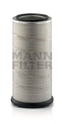 Фільтр повітряний C261220 MANN