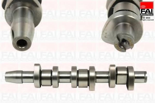 Вал розподільчий C344 FAI