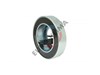 Електромагнiтна муфта кондицiонера 12v,  105mm,  volvo s70  s80  xc70  xc90 3.2 03.06- CC558