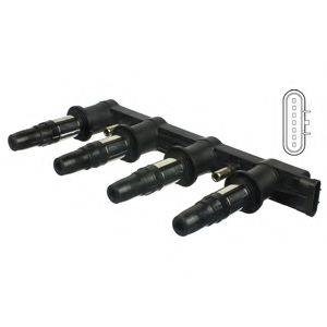 Котушка CE0184112B1 DELPHI