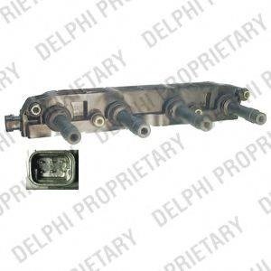 Котушка CE1000012B1 DELPHI