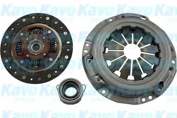 Зчеплення в зборі CP7027 KAVO PARTS