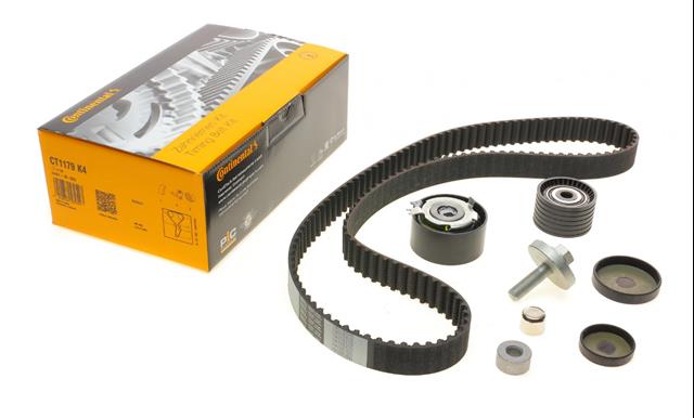 Комплект ГРМ CT1179K4 CONTINENTAL