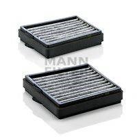 Фільтр пиловий CUK200002 MANN