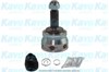 Шарнір різних кутових швидкостей передній CV4017 KAVO PARTS