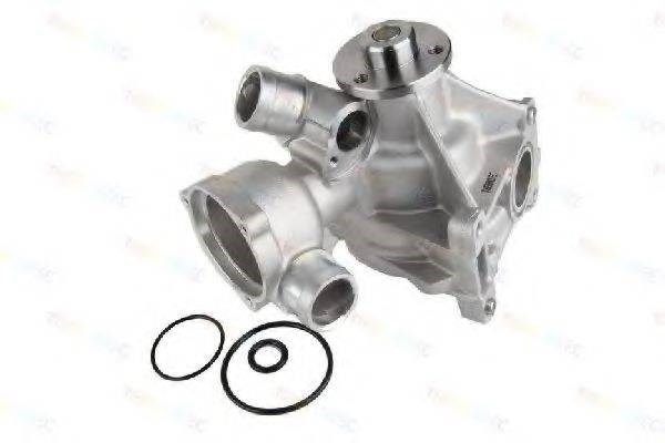 Водяний насос D1M018TT THERMOTEC