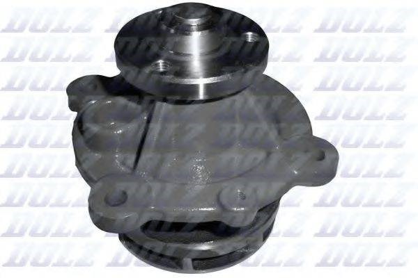 Помпа охолодження D301 DOLZ