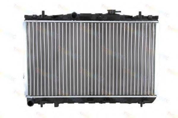 Радіатор основний D70510TT THERMOTEC