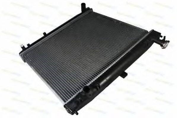 Система охолодження двигуна D72016TT THERMOTEC
