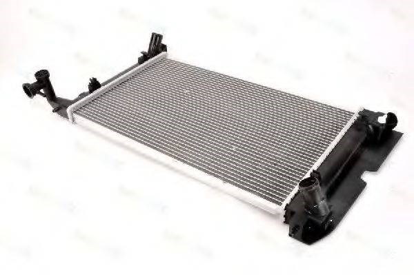 Радіатор D72031TT THERMOTEC