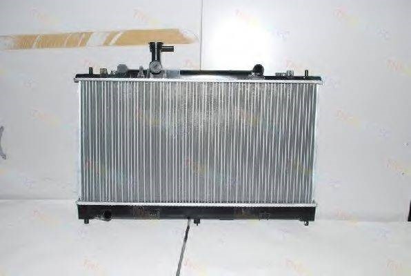 Радіатор охолодження двигуна D73004TT THERMOTEC