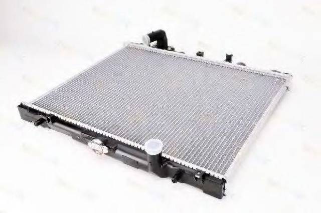 Підвіска радіатора D75010TT THERMOTEC