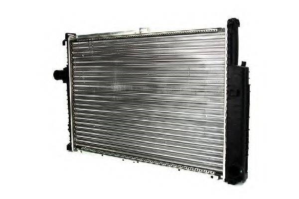 Підвіска радіатора D7B015TT THERMOTEC