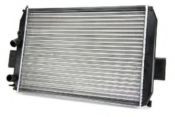 Радіатор охолодження D7E005TT THERMOTEC