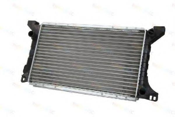 Підвіска радіатора D7G007TT THERMOTEC