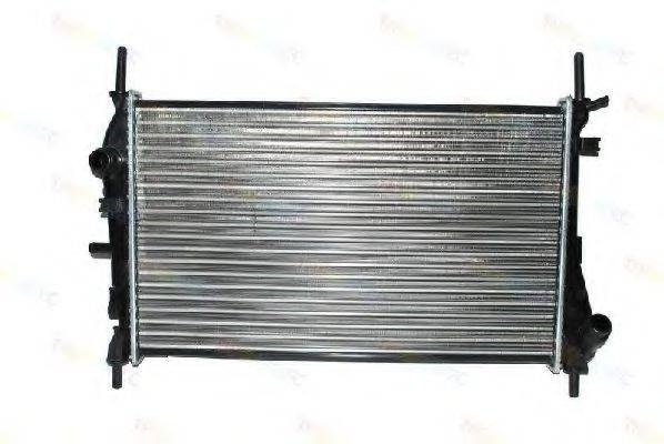 Система охолодження двигуна D7G017TT THERMOTEC