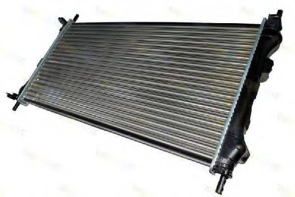 Радіатор охолодження D7G019TT THERMOTEC