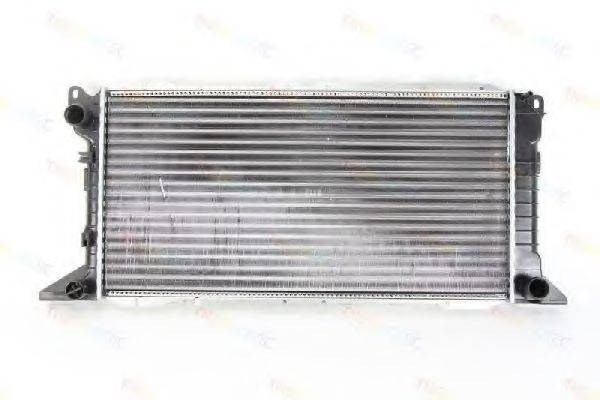 Підвіска радіатора D7G029TT THERMOTEC