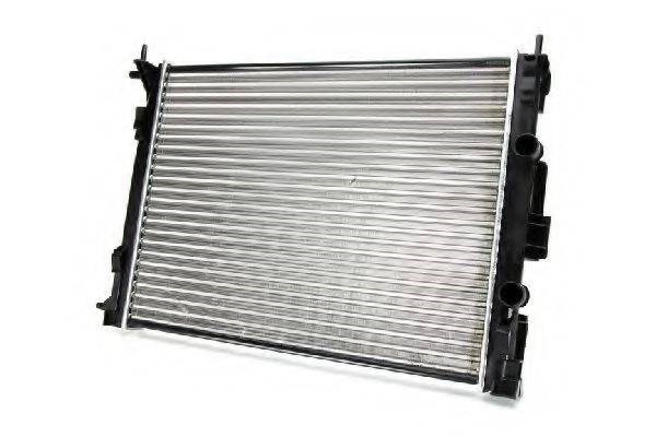 Підвіска радіатора D7R019TT THERMOTEC