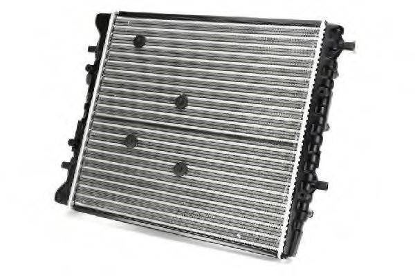 Радіатор охолодження D7S005TT THERMOTEC