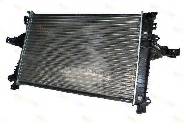 Система охолодження двигуна D7V002TT THERMOTEC
