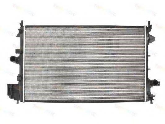 Радіатор D7X031TT THERMOTEC