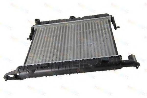 Система охолодження двигуна D7X036TT THERMOTEC