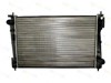 Радіатор охолодження двигуна D7X075TT THERMOTEC