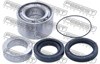 Задній підшипник DAC40804445KIT2 FEBEST