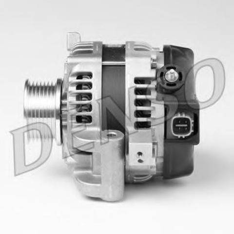 Авто генератор DAN1013 DENSO