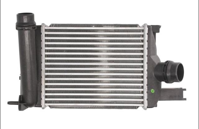 Радіатор інтеркулера DAR004TT THERMOTEC