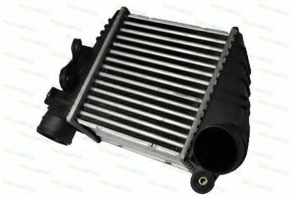 Радіатор інтеркулера DAW001TT THERMOTEC