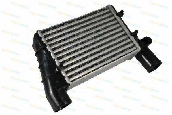 Радіатор інтеркулера DAW002TT THERMOTEC