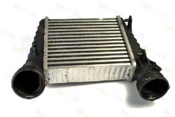 Радіатор интеркуллера DAW004TT THERMOTEC
