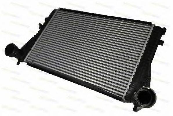 Охолоджувач наддувочного повітря DAW005TT THERMOTEC