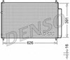 Радіатор системи охолодження кондиціонера DCN50041 DENSO