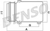 Насос кондиціонера DCP02037 DENSO