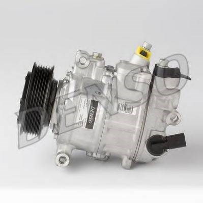 Компресор системи кондиціювання DCP32065 DENSO