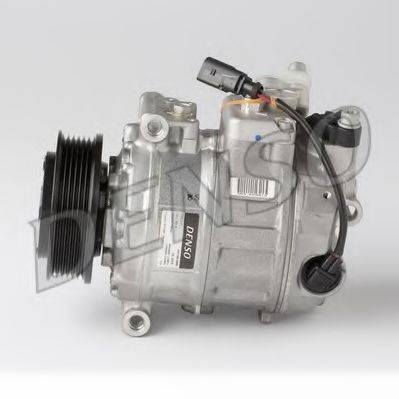 Компресор кліматичної установки DCP32070 DENSO