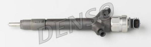 Форсунка вприску палива DCRI105600 DENSO