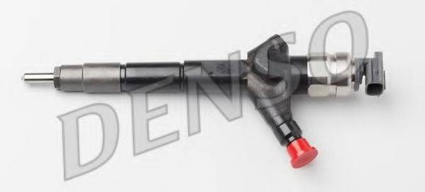 Форсунка інжектора DCRI105650 DENSO