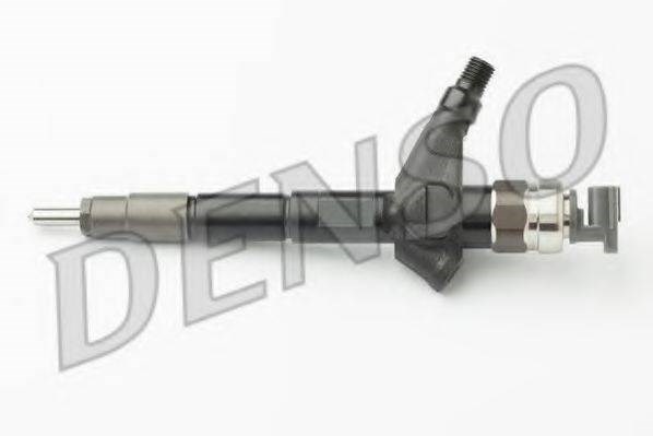 Форсунка вприску палива DCRI106020 DENSO