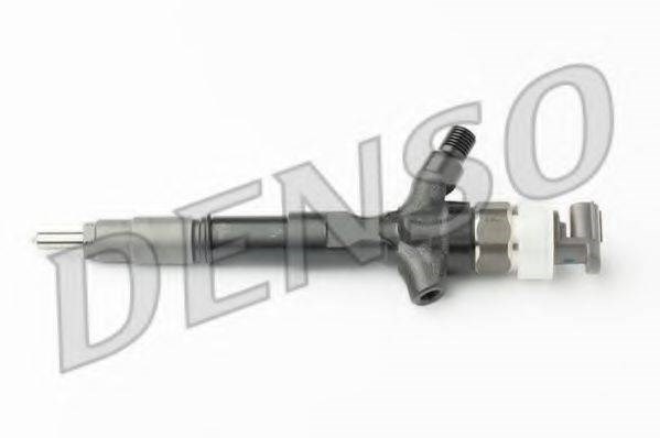 Форсунка вприску палива DCRI107730 DENSO