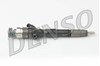 Форсунка дизельна в зборі, розпилювач + тримач DCRI107800 DENSO